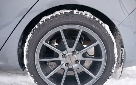 KIA Rio IV, 2019 год, 1 374 000 рублей, 11 фотография