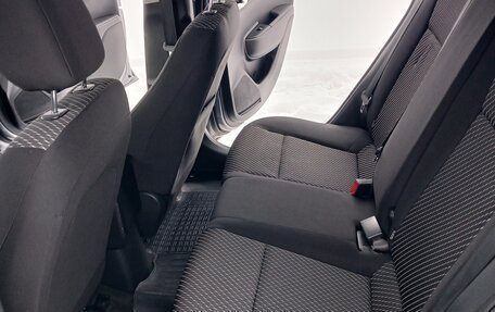 KIA Rio IV, 2019 год, 1 374 000 рублей, 16 фотография