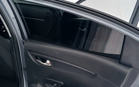 KIA Rio IV, 2019 год, 1 374 000 рублей, 19 фотография