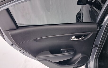 KIA Rio IV, 2019 год, 1 374 000 рублей, 17 фотография