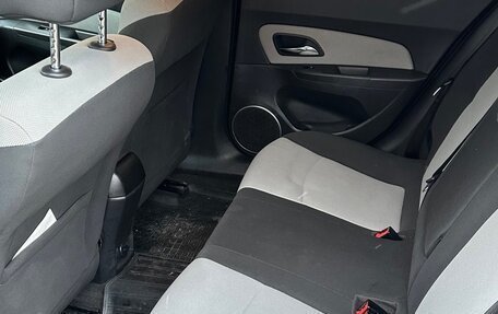 Chevrolet Cruze II, 2013 год, 690 000 рублей, 6 фотография