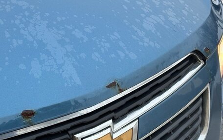 Chevrolet Cruze II, 2013 год, 690 000 рублей, 10 фотография