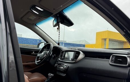 KIA Sorento III Prime рестайлинг, 2017 год, 2 700 000 рублей, 8 фотография