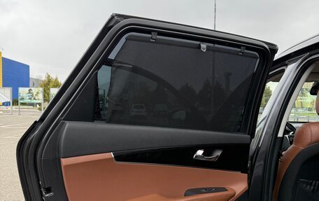 KIA Sorento III Prime рестайлинг, 2017 год, 2 700 000 рублей, 7 фотография