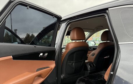 KIA Sorento III Prime рестайлинг, 2017 год, 2 700 000 рублей, 6 фотография