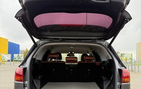 KIA Sorento III Prime рестайлинг, 2017 год, 2 700 000 рублей, 10 фотография