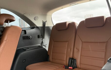 KIA Sorento III Prime рестайлинг, 2017 год, 2 700 000 рублей, 11 фотография