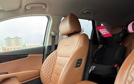 KIA Sorento III Prime рестайлинг, 2017 год, 2 700 000 рублей, 14 фотография