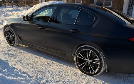 BMW 5 серия, 2020 год, 6 249 900 рублей, 4 фотография