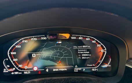 BMW 5 серия, 2020 год, 6 249 900 рублей, 14 фотография