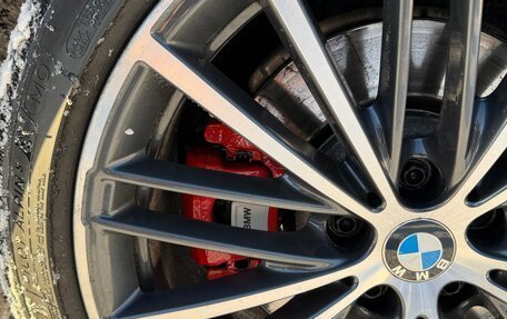 BMW 5 серия, 2020 год, 6 249 900 рублей, 15 фотография