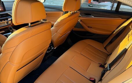 BMW 5 серия, 2020 год, 6 249 900 рублей, 20 фотография