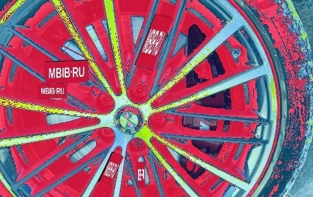 BMW 5 серия, 2020 год, 6 249 900 рублей, 16 фотография