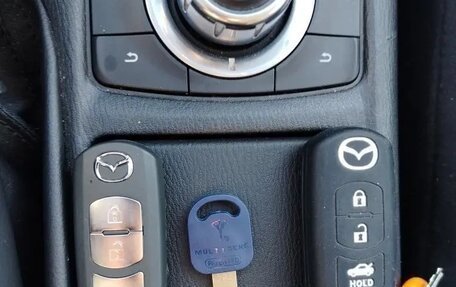 Mazda 6, 2012 год, 14 фотография