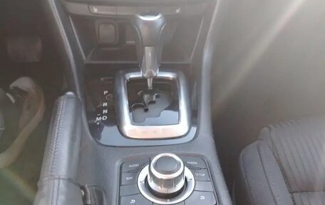 Mazda 6, 2012 год, 12 фотография