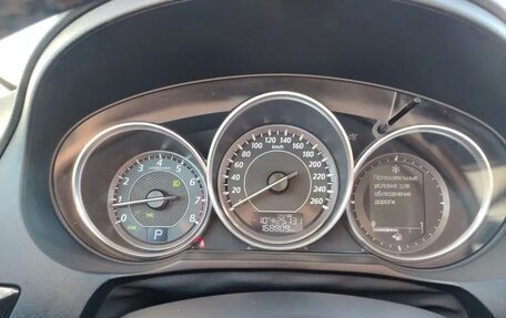 Mazda 6, 2012 год, 15 фотография