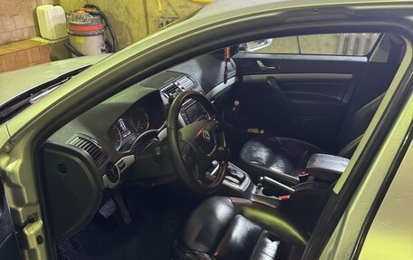 Skoda Octavia, 2012 год, 1 050 000 рублей, 9 фотография