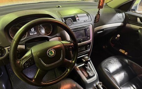 Skoda Octavia, 2012 год, 1 050 000 рублей, 7 фотография