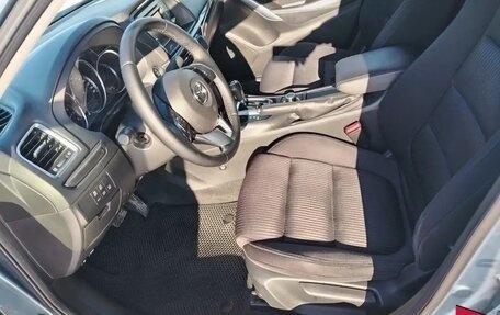 Mazda 6, 2012 год, 11 фотография