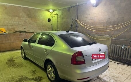 Skoda Octavia, 2012 год, 1 050 000 рублей, 6 фотография