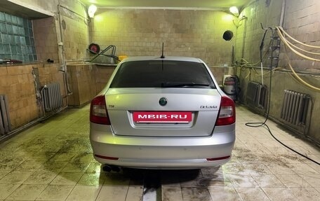 Skoda Octavia, 2012 год, 1 050 000 рублей, 5 фотография