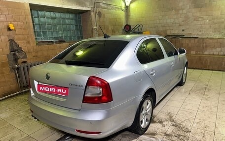 Skoda Octavia, 2012 год, 1 050 000 рублей, 4 фотография