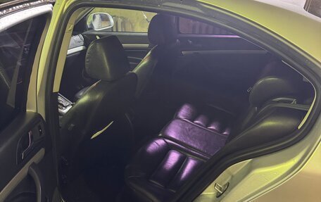 Skoda Octavia, 2012 год, 1 050 000 рублей, 11 фотография