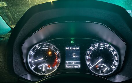 Skoda Octavia, 2012 год, 1 050 000 рублей, 13 фотография