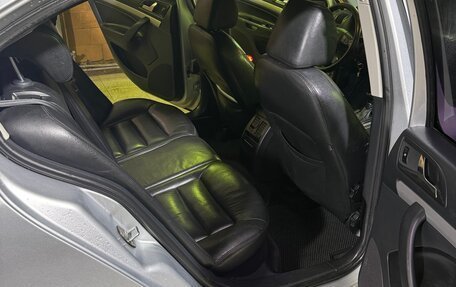 Skoda Octavia, 2012 год, 1 050 000 рублей, 12 фотография