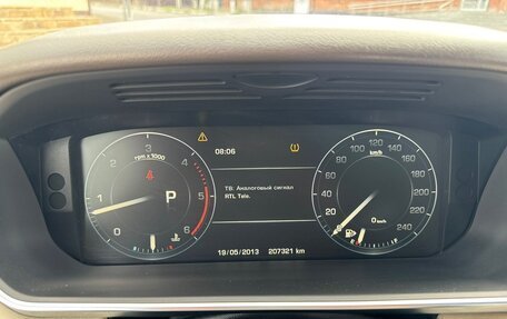 Land Rover Range Rover Sport II, 2015 год, 3 495 000 рублей, 12 фотография