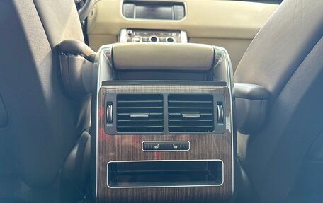 Land Rover Range Rover Sport II, 2015 год, 3 495 000 рублей, 18 фотография