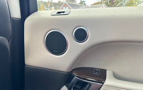 Land Rover Range Rover Sport II, 2015 год, 3 495 000 рублей, 17 фотография