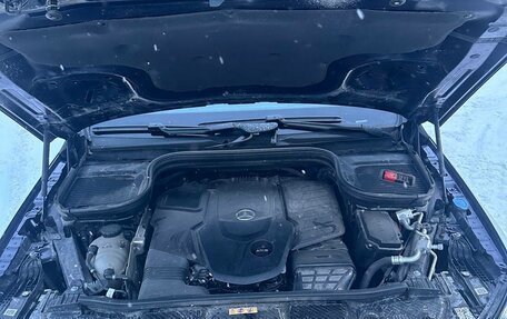 Mercedes-Benz GLE Coupe, 2020 год, 6 400 000 рублей, 3 фотография