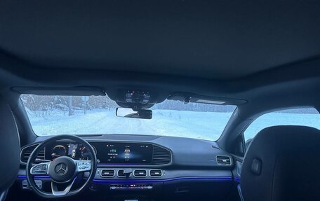 Mercedes-Benz GLE Coupe, 2020 год, 6 400 000 рублей, 4 фотография