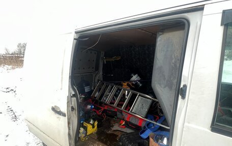 Mercedes-Benz Vito, 1999 год, 400 000 рублей, 4 фотография