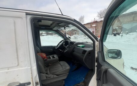 Mercedes-Benz Vito, 1999 год, 400 000 рублей, 3 фотография