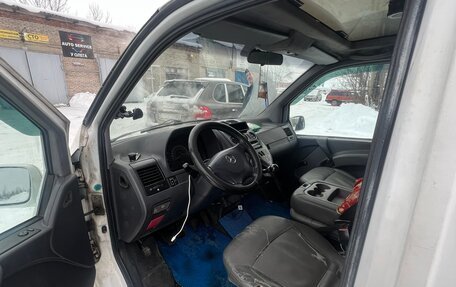 Mercedes-Benz Vito, 1999 год, 400 000 рублей, 6 фотография