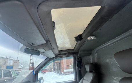 Mercedes-Benz Vito, 1999 год, 400 000 рублей, 8 фотография