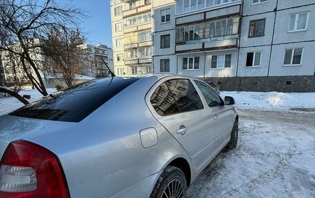 Skoda Octavia, 2012 год, 850 000 рублей, 4 фотография
