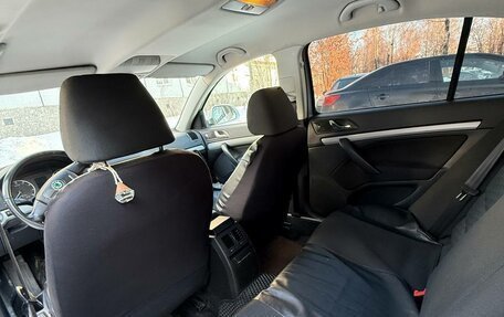 Skoda Octavia, 2012 год, 850 000 рублей, 5 фотография