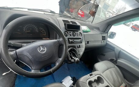 Mercedes-Benz Vito, 1999 год, 400 000 рублей, 7 фотография