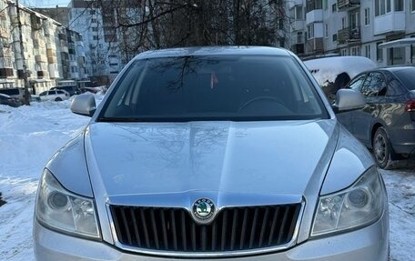 Skoda Octavia, 2012 год, 850 000 рублей, 7 фотография
