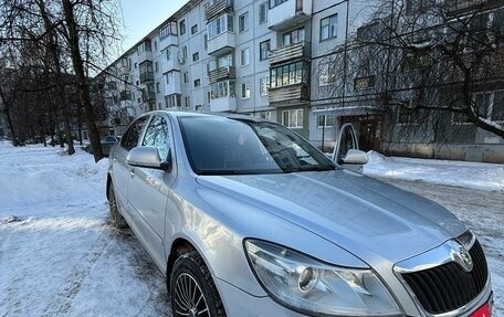 Skoda Octavia, 2012 год, 850 000 рублей, 8 фотография