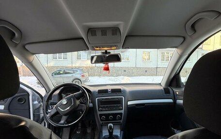 Skoda Octavia, 2012 год, 850 000 рублей, 11 фотография