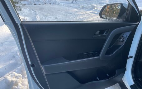 Hyundai Creta I рестайлинг, 2020 год, 1 900 000 рублей, 12 фотография