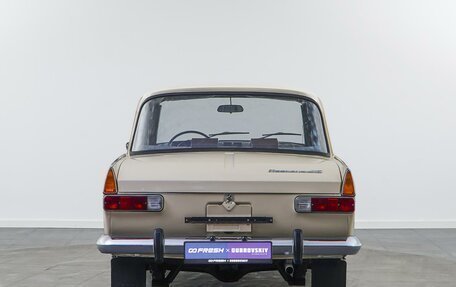 Москвич 412, 1991 год, 499 404 рублей, 4 фотография