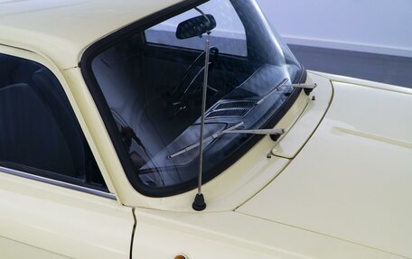 Москвич 412, 1991 год, 499 404 рублей, 9 фотография