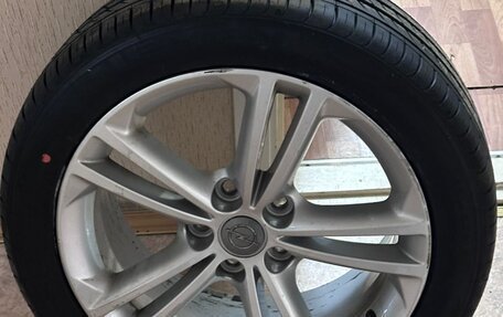 Opel Insignia II рестайлинг, 2011 год, 1 000 000 рублей, 4 фотография