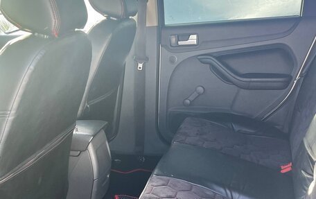 Ford Focus II рестайлинг, 2007 год, 450 000 рублей, 6 фотография