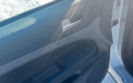 Ford Focus II рестайлинг, 2007 год, 450 000 рублей, 7 фотография